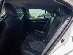 Used 2019 Toyota Camry Auto (Natl) at Auto Finance Center near Matthews, NC