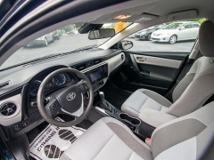 Used 2017 Toyota Corolla (Natl) at Auto Finance Center of Columbia near West Columbia, SC
