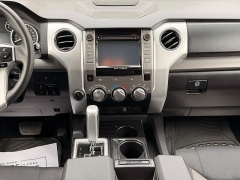 Used 2016  Toyota Tundra 4WD Truck Double Cab 5&period;7L FFV V8 6-Spd AT &lpar;Natl&rpar; at Auto Finance Center near Matthews&comma; NC