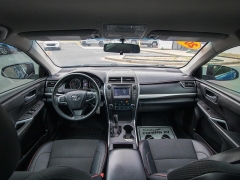 Used 2017 Toyota Camry Auto (Natl) at Auto Finance Center near Matthews, NC
