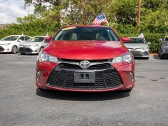 Used 2015 Toyota Camry 4dr Sdn I4 Auto (Natl) at Auto Finance Center near Matthews, NC