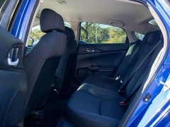 Used 2018  Honda Civic Sedan 4d LX CVT at Auto Finance Center of Columbia near West Columbia, SC