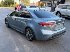 Used 2020  Toyota Corolla SE CVT &lpar;Natl&rpar; at Auto Finance Center near Matthews&comma; NC