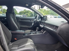 Used 2022 Honda Civic Sedan Sport CVT at Auto Finance Center near Matthews, NC
