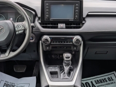 Used 2021  Toyota RAV4 XLE FWD &lpar;Natl&rpar; at Auto Finance Center of Columbia near West Columbia&comma; SC