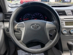 Used 2011  Toyota Camry 4dr Sdn I4 (Natl) at Auto Finance Center of Columbia near West Columbia, SC