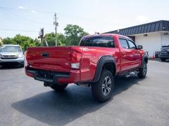 Used 2017 Toyota Tacoma Double Cab 6' Bed V6 4x2 AT (Natl) at Auto Finance Center near Matthews, NC
