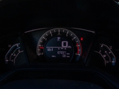 Used 2016  Honda Civic Sedan 4d LX CVT at Auto Finance Center of Columbia near West Columbia, SC