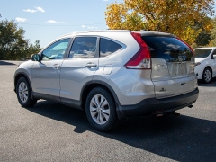 Used 2014  Honda CR-V AWD 5dr EX-L at Auto Finance Center near Matthews&comma; NC