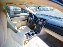 Used 2016 Toyota Camry 4dr Sdn I4 Auto (Natl) at Auto Finance Center of Columbia near West Columbia, SC