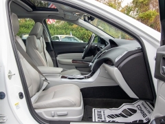 Used 2017  Acura TLX 4d Sedan V6 Tech SH-AWD at Auto Finance Center of Columbia near West Columbia, SC