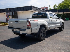 Used 2012  Toyota Tacoma 4WD Double Cab Long Bed at Auto Finance Center of Columbia near West Columbia, SC