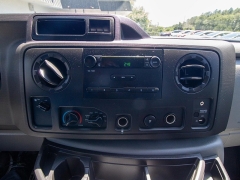Used 2014 Ford Econoline Cargo Van E-250 at Auto Finance Center of Columbia near West Columbia, SC