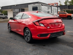 Used 2017 Honda Civic Coupe 2d EX-T 6spd at Auto Finance Center of Columbia near West Columbia, SC