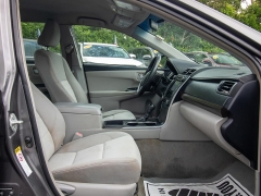 Used 2016 Toyota Camry 4dr Sdn I4 Auto (Natl) at Auto Finance Center of Columbia near West Columbia, SC