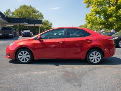 Used 2019 Toyota Corolla (Natl) at Auto Finance Center near Matthews, NC