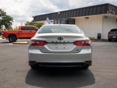 Used 2021 Toyota Camry LE Auto at Auto Finance Center of Columbia near West Columbia, SC