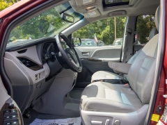 Used 2015 Toyota Sienna 5dr Van FWD (Natl) at Auto Finance Center of Columbia near West Columbia, SC