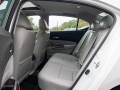 Used 2017  Acura TLX 4d Sedan V6 Tech SH-AWD at Auto Finance Center of Columbia near West Columbia, SC