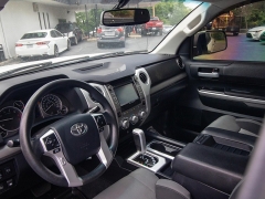 Used 2016 Toyota Tundra 4WD Truck CrewMax 5.7L V8 6-Spd AT (Natl) at Auto Finance Center near Matthews, NC
