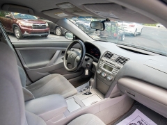 Used 2011  Toyota Camry 4dr Sdn I4 (Natl) at Auto Finance Center of Columbia near West Columbia, SC