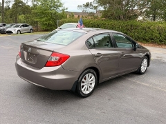Used 2012  Honda Civic Sedan 4d LX Auto at Auto Finance Center near Matthews&comma; NC