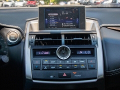 Used 2017 Lexus NX NX Turbo FWD at Auto Finance Center near Matthews, NC