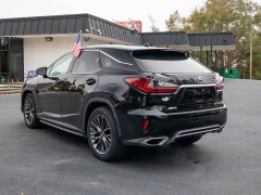 Used 2016  Lexus RX 350 AWD 4dr at Auto Finance Center of Columbia near West Columbia&comma; SC