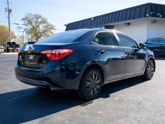 Used 2018  Toyota Corolla (Natl) at Auto Finance Center of Columbia near West Columbia, SC