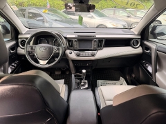Used 2017  Toyota RAV4 FWD &lpar;Natl&rpar; at Auto Finance Center near Matthews&comma; NC