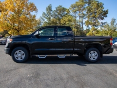 Used 2017  Toyota Tundra 4WD Double Cab 6&period;5' Bed 4&period;6L &lpar;Natl&rpar; at Auto Finance Center of Columbia near West Columbia&comma; SC