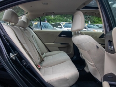 Used 2015 Honda Accord Sedan 4d EX CVT at Auto Finance Center of Columbia near West Columbia, SC