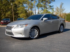 Used 2013  Lexus ES 350 4dr Sdn at Auto Finance Center of Columbia near West Columbia&comma; SC