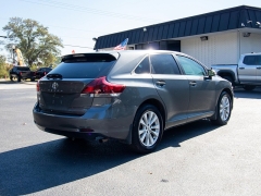Used 2013  Toyota Venza 4dr Wgn I4 FWD (Natl) at Auto Finance Center near Matthews, NC