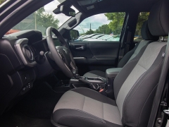 Used 2023 Toyota Tacoma 2WD Double Cab 5' Bed V6 AT (Natl) at Auto Finance Center of Columbia near West Columbia, SC