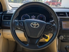 Used 2016 Toyota Camry 4dr Sdn I4 Auto (Natl) at Auto Finance Center of Columbia near West Columbia, SC