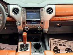 Used 2014  Toyota Tundra 2WD Truck CrewMax 5&period;7L V8 6-Spd AT &lpar;Natl&rpar; at Auto Finance Center near Matthews&comma; NC