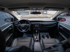Used 2015 Toyota Corolla 4dr Sdn (Natl) at Auto Finance Center near Matthews, NC