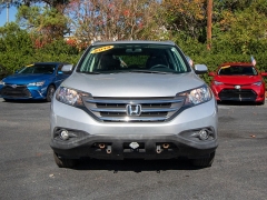 Used 2014  Honda CR-V AWD 5dr EX-L at Auto Finance Center near Matthews&comma; NC