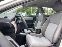 Used 2018 Toyota Corolla (Natl) at Auto Finance Center near Matthews, NC