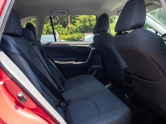 Used 2021 Toyota RAV4 LE FWD at Auto Finance Center near Matthews, NC