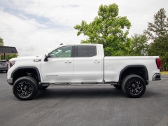 Used 2024 GMC Sierra 1500 4WD Crew Cab SLE at Auto Finance Center of Columbia near West Columbia, SC