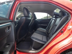 Used 2015 Toyota Corolla 4dr Sdn (Natl) at Auto Finance Center near Matthews, NC
