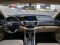 Used 2015 Honda Accord Sedan 4d EX CVT at Auto Finance Center of Columbia near West Columbia, SC