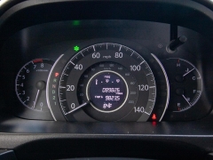 Used 2013 Honda CR-V 4d SUV FWD LX at Auto Finance Center near Matthews, NC