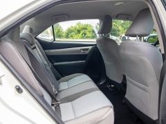 Used 2018 Toyota Corolla (Natl) at Auto Finance Center near Matthews, NC