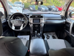 Used 2019  Toyota 4Runner 4WD &lpar;Natl&rpar; at Auto Finance Center near Matthews&comma; NC