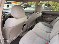 Used 2009  Honda Civic Sedan 4d DX-VP Auto at Auto Finance Center of Columbia near West Columbia&comma; SC