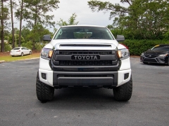 Used 2016 Toyota Tundra 4WD Truck CrewMax 5.7L V8 6-Spd AT (Natl) at Auto Finance Center near Matthews, NC