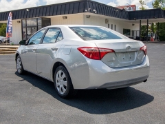 Used 2019 Toyota Corolla (Natl) at Auto Finance Center near Matthews, NC